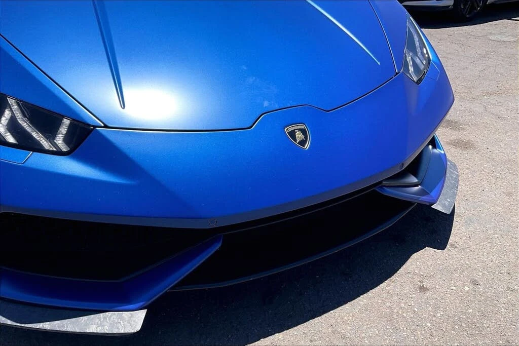 2015 Lamborghini Huracan LP610-4 - Image 26 of 31