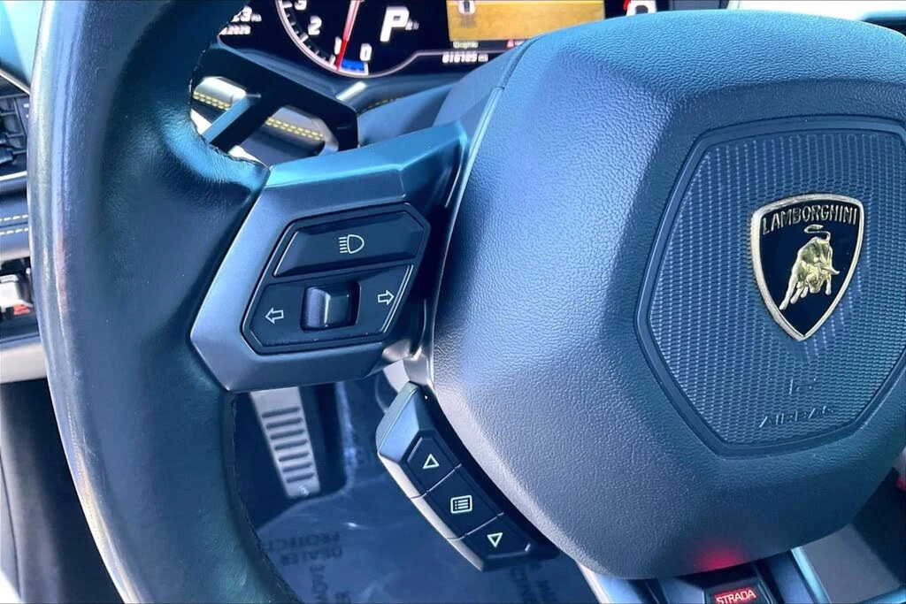 2015 Lamborghini Huracan LP610-4 - Image 16 of 31