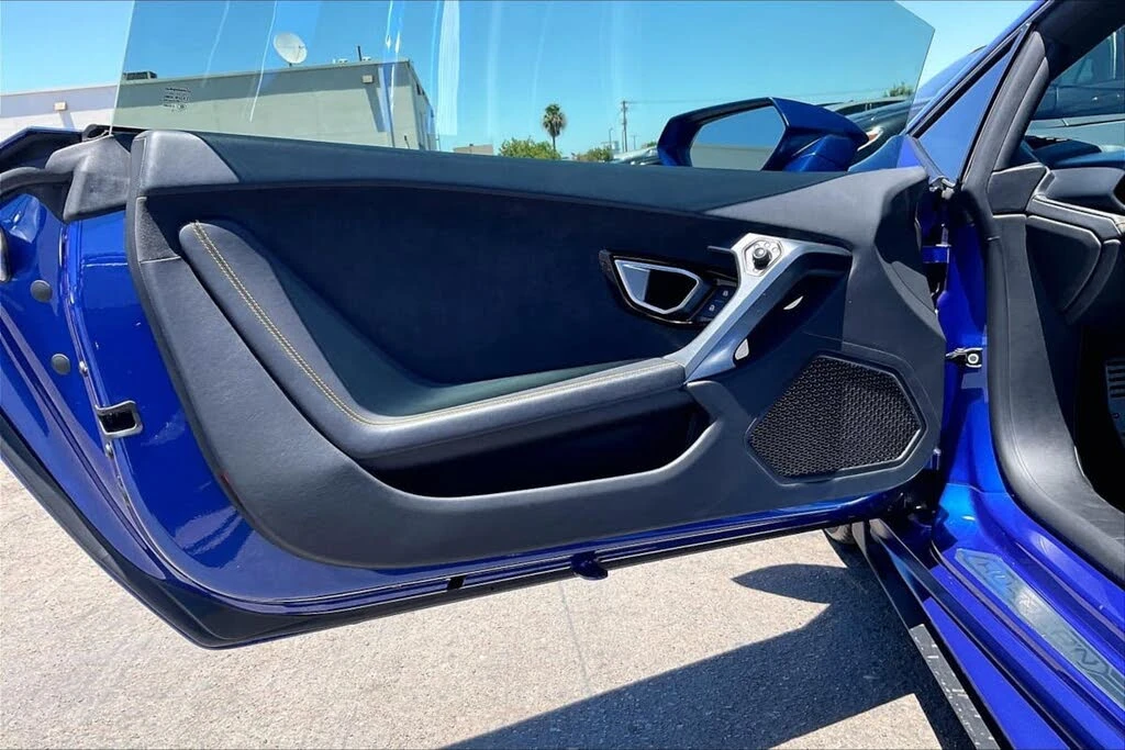 2015 Lamborghini Huracan LP610-4 - Image 21 of 31