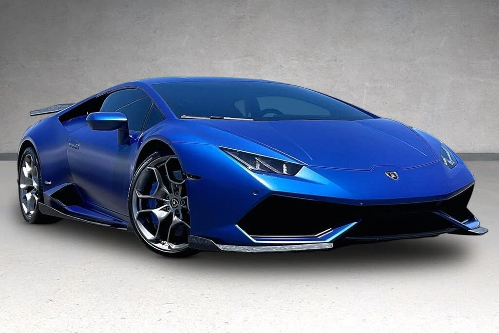 2015 Lamborghini Huracan LP610-4 - Image 2 of 31