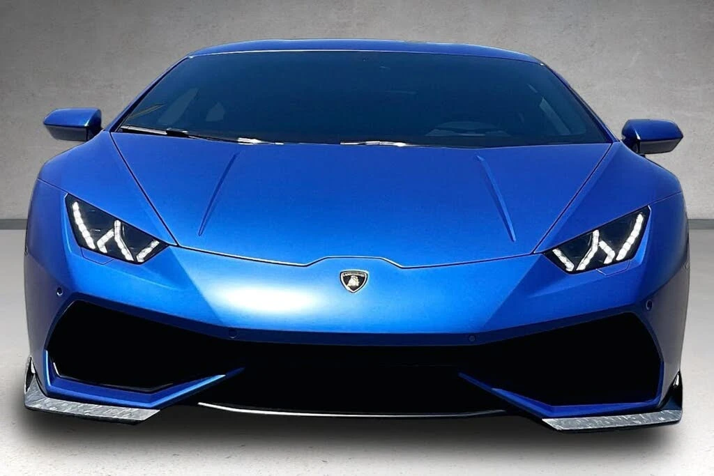 2015 Lamborghini Huracan LP610-4 - Image 3 of 31