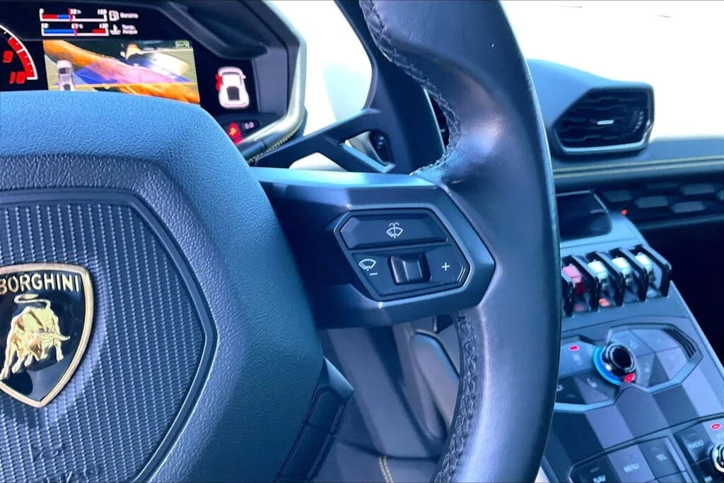 2015 Lamborghini Huracan LP610-4 - Image 17 of 31