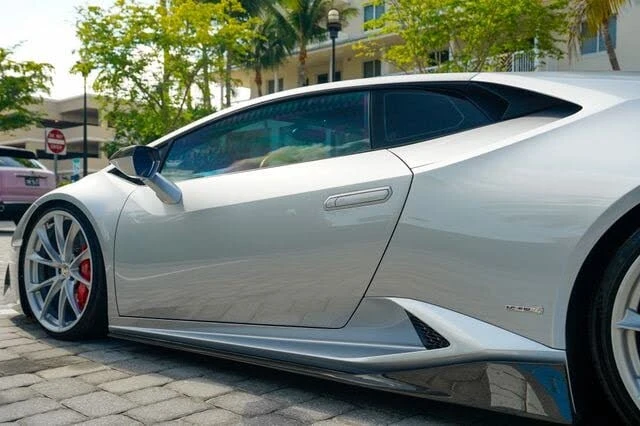 2015 Lamborghini Huracan LP610-4 - Image 19 of 31