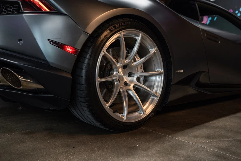 2015 Lamborghini Huracan LP610-4 - Image 15 of 21