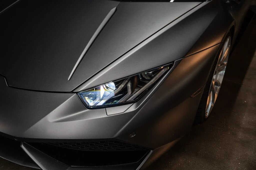 2015 Lamborghini Huracan LP610-4 - Image 12 of 21