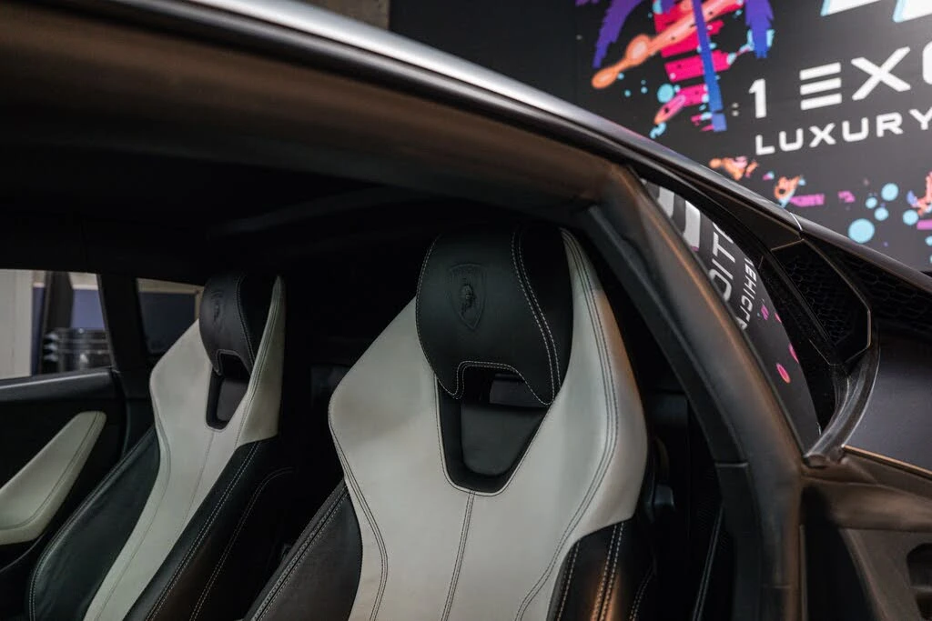 2015 Lamborghini Huracan LP610-4 - Image 8 of 21
