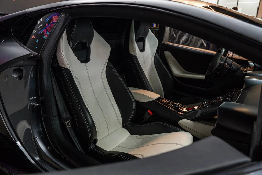 2015 Lamborghini Huracan LP610-4 - Image 10 of 21