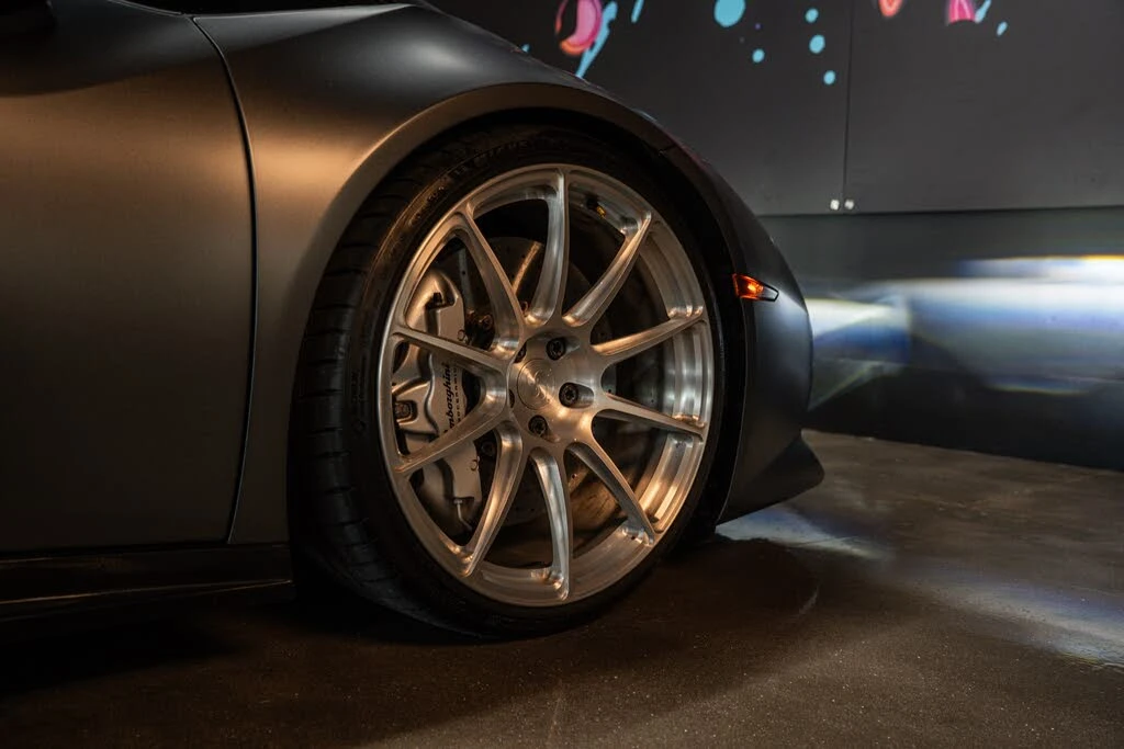 2015 Lamborghini Huracan LP610-4 - Image 16 of 21
