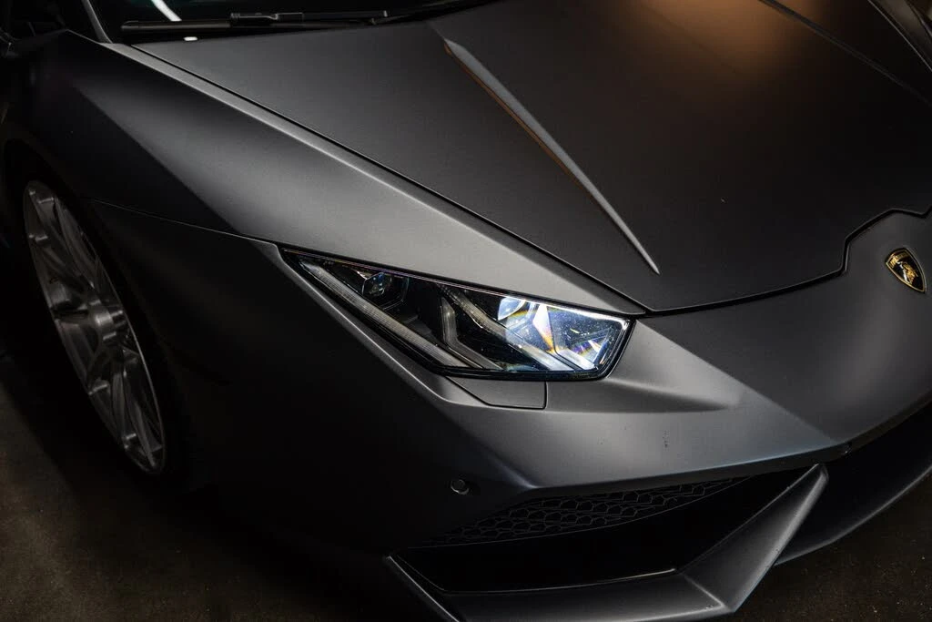 2015 Lamborghini Huracan LP610-4 - Image 11 of 21