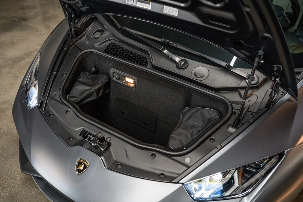 2015 Lamborghini Huracan LP610-4 - Image 21 of 21