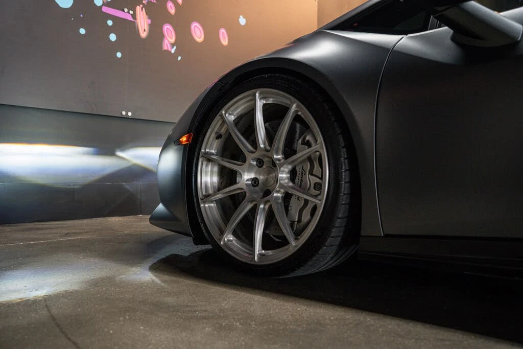 2015 Lamborghini Huracan LP610-4 - Image 17 of 21