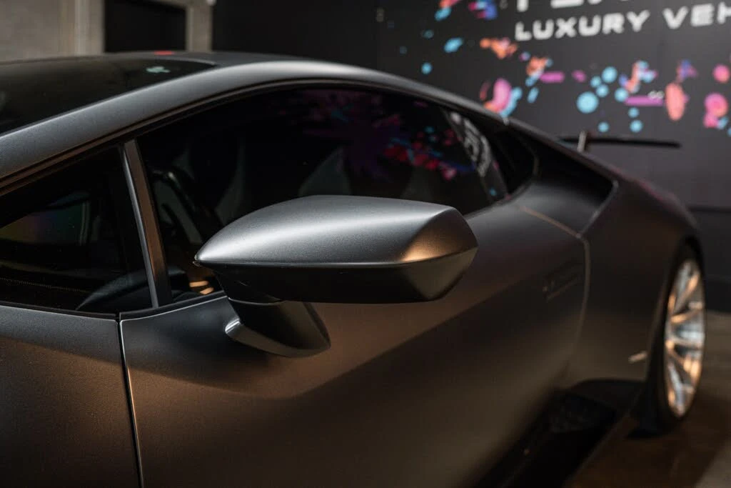 2015 Lamborghini Huracan LP610-4 - Image 14 of 21