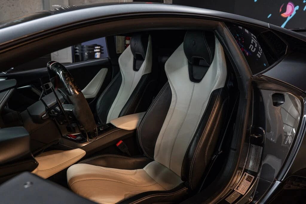 2015 Lamborghini Huracan LP610-4 - Image 7 of 21
