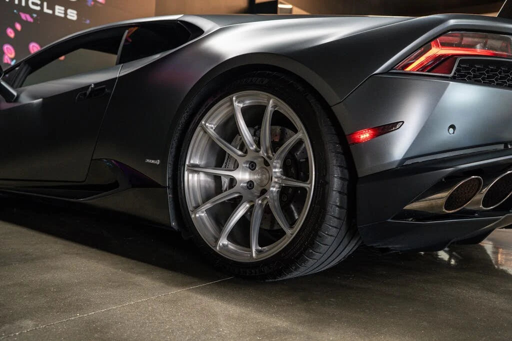2015 Lamborghini Huracan LP610-4 - Image 18 of 21