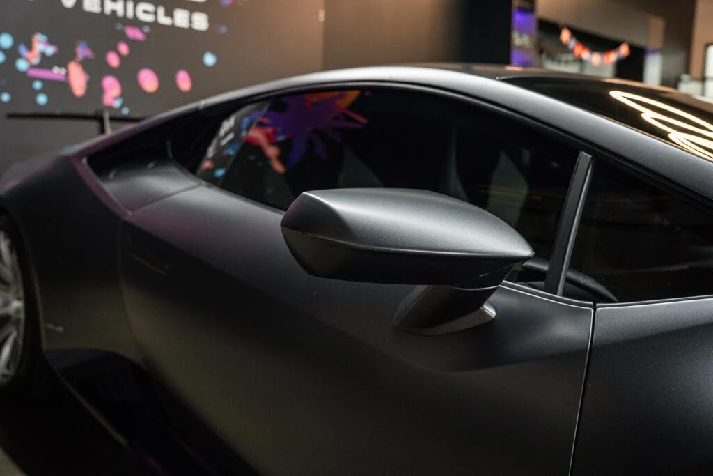 2015 Lamborghini Huracan LP610-4 - Image 13 of 21