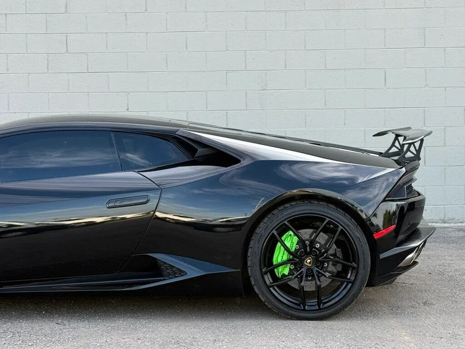 2015 Lamborghini Huracan LP610-4 - Image 5 of 31