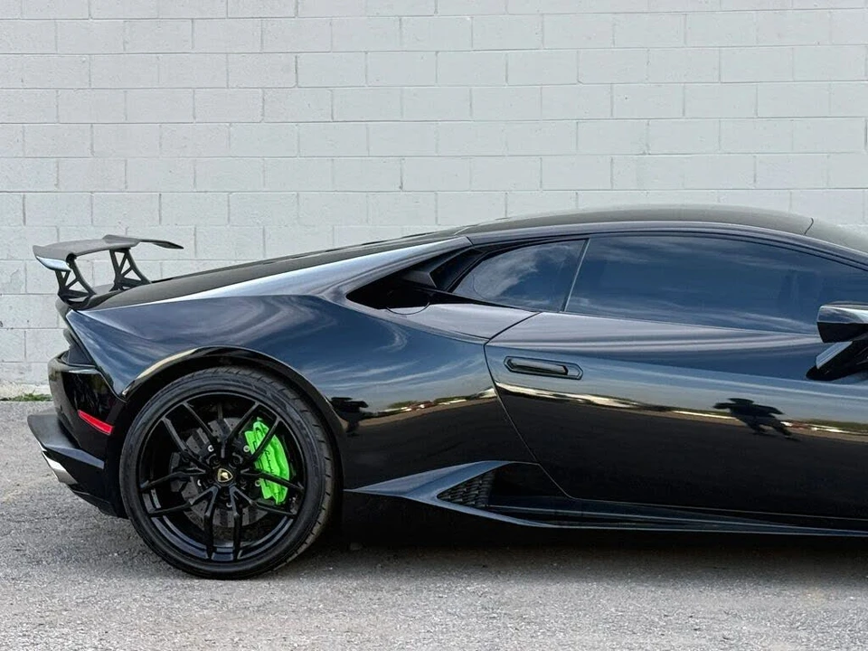 2015 Lamborghini Huracan LP610-4 - Image 13 of 31