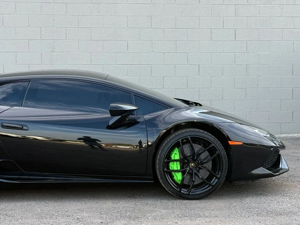 2015 Lamborghini Huracan LP610-4 - Image 14 of 31