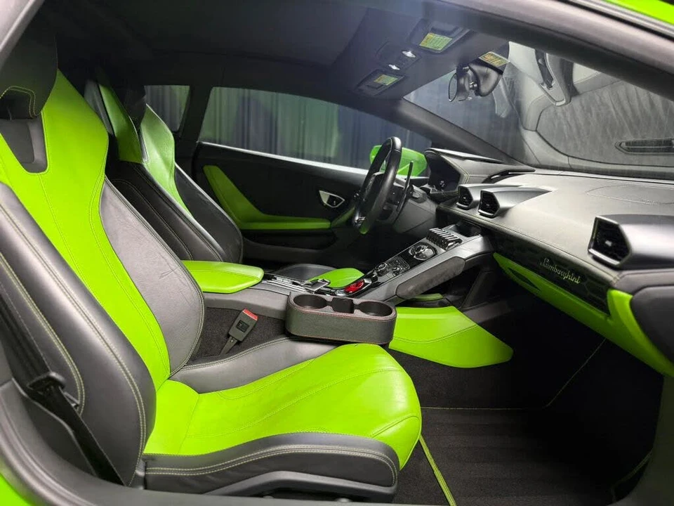 2015 Lamborghini Huracan LP610-4 - Image 22 of 27