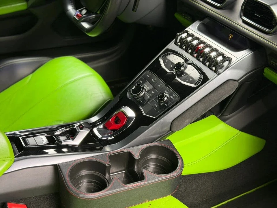 2015 Lamborghini Huracan LP610-4 - Image 26 of 27