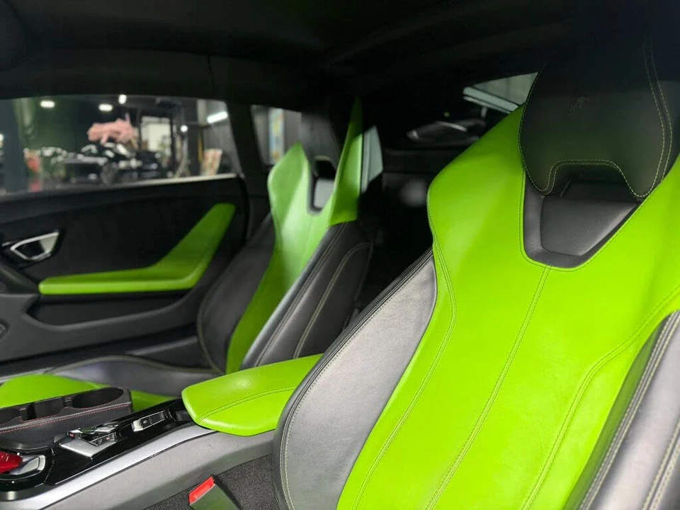 2015 Lamborghini Huracan LP610-4 - Image 21 of 27