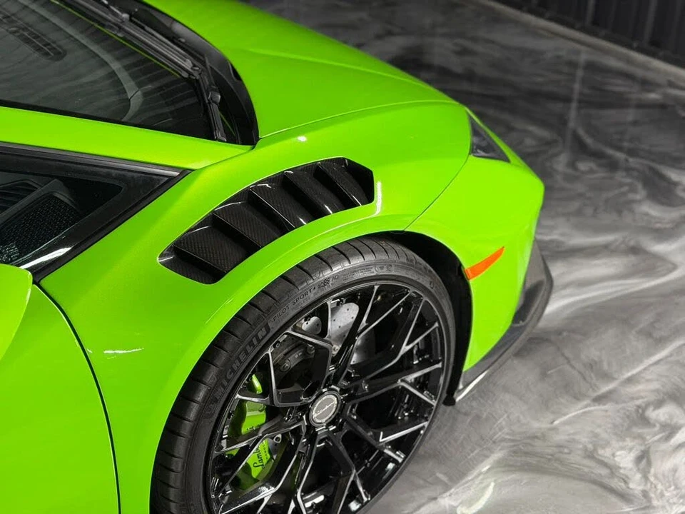 2015 Lamborghini Huracan LP610-4 - Image 10 of 27