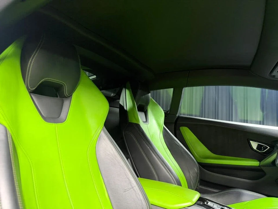 2015 Lamborghini Huracan LP610-4 - Image 23 of 27