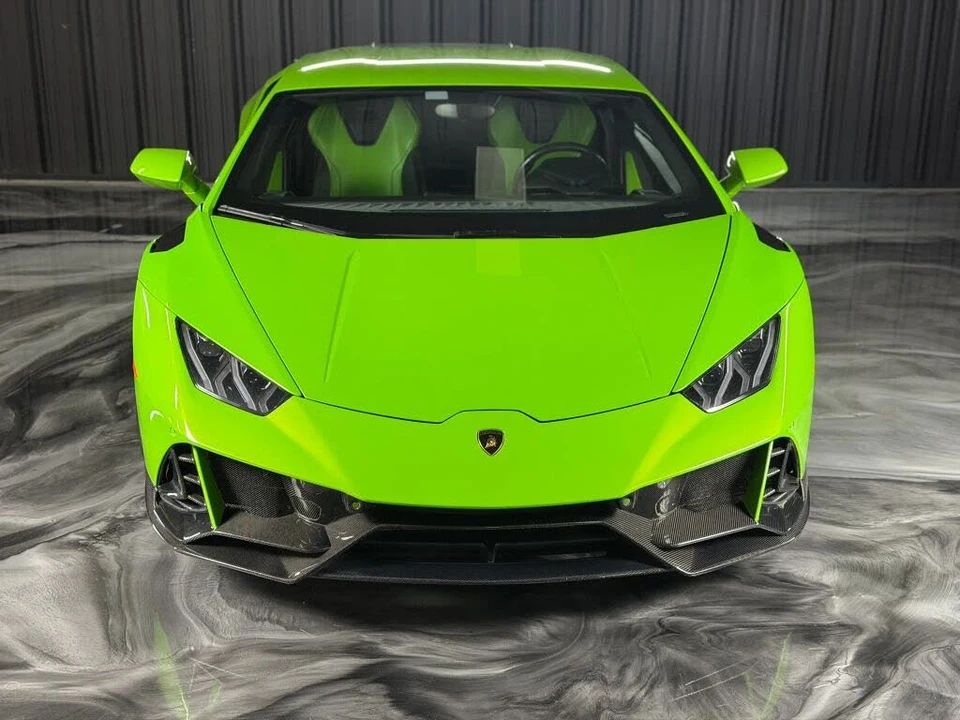 2015 Lamborghini Huracan LP610-4 - Image 4 of 27