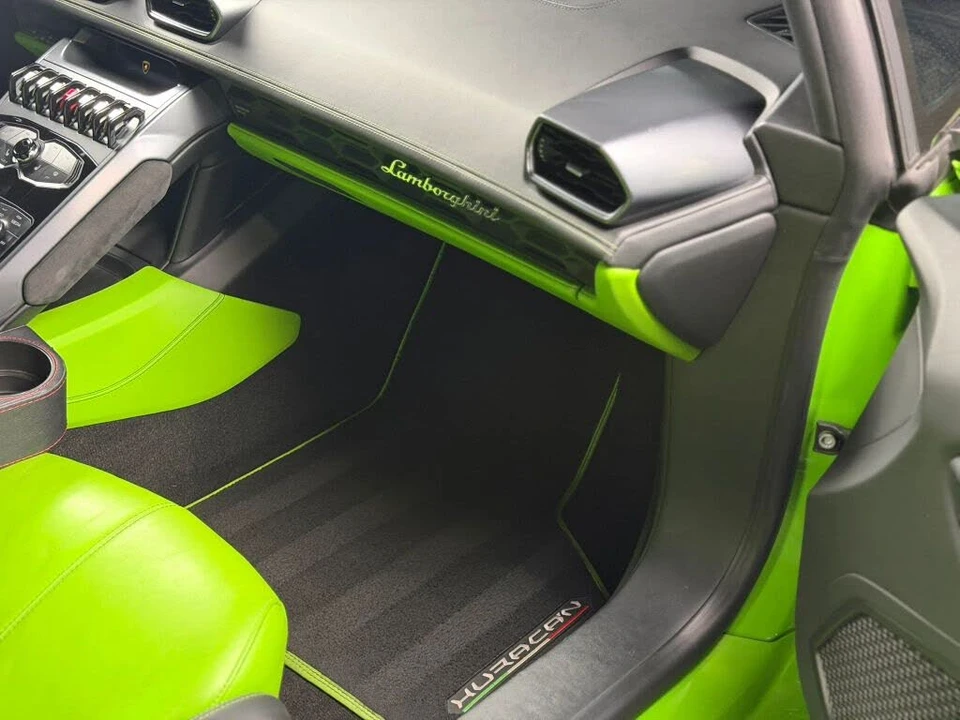 2015 Lamborghini Huracan LP610-4 - Image 24 of 27