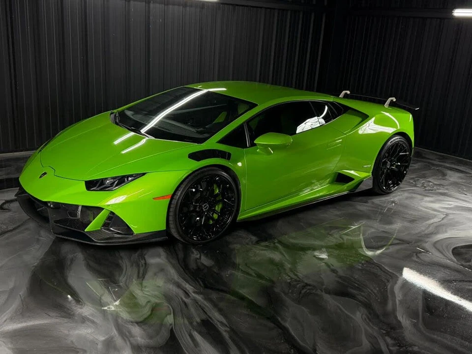2015 Lamborghini Huracan LP610-4 - Image 15 of 27