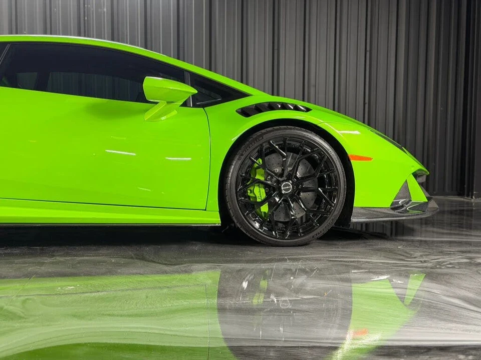 2015 Lamborghini Huracan LP610-4 - Image 9 of 27