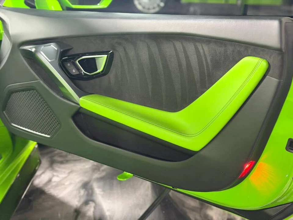 2015 Lamborghini Huracan LP610-4 - Image 27 of 27