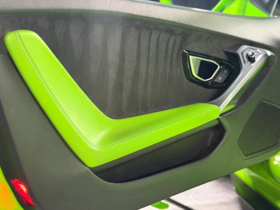 2015 Lamborghini Huracan LP610-4 - Image 20 of 27