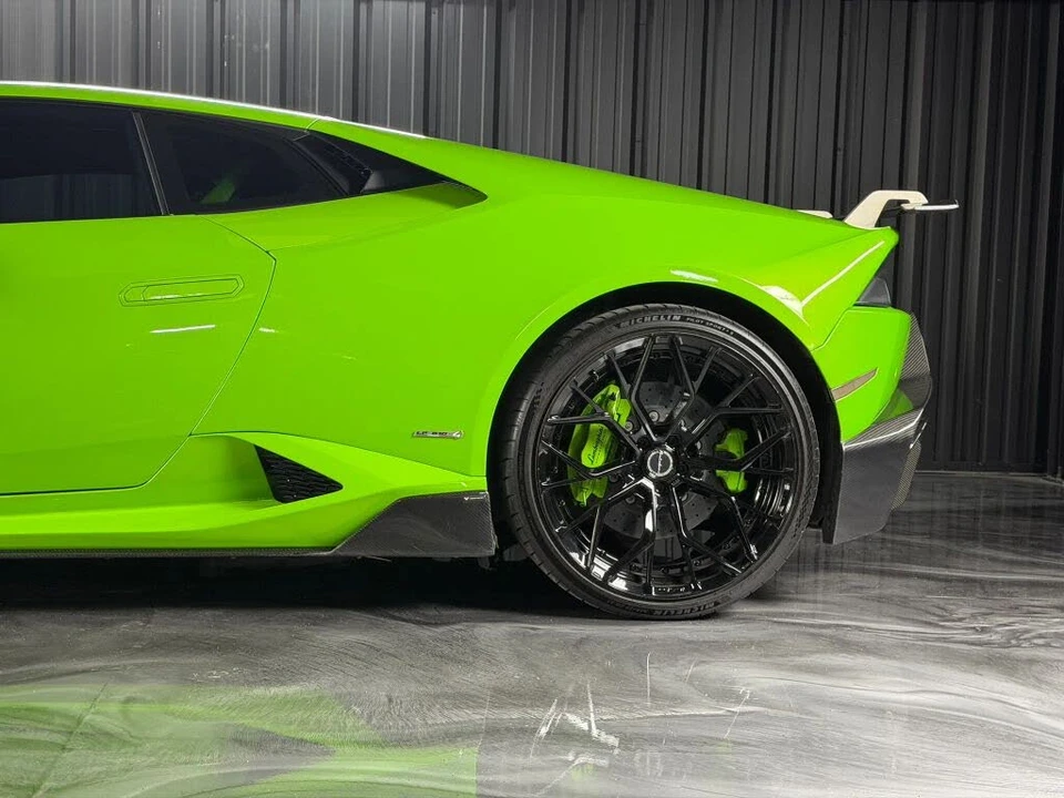 2015 Lamborghini Huracan LP610-4 - Image 17 of 27
