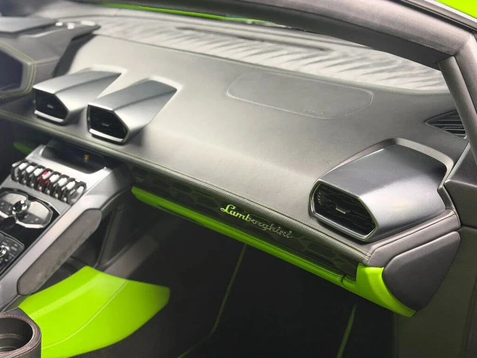 2015 Lamborghini Huracan LP610-4 - Image 25 of 27