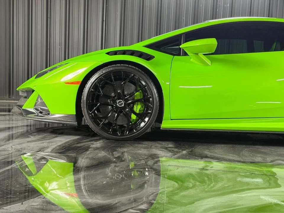 2015 Lamborghini Huracan LP610-4 - Image 16 of 27