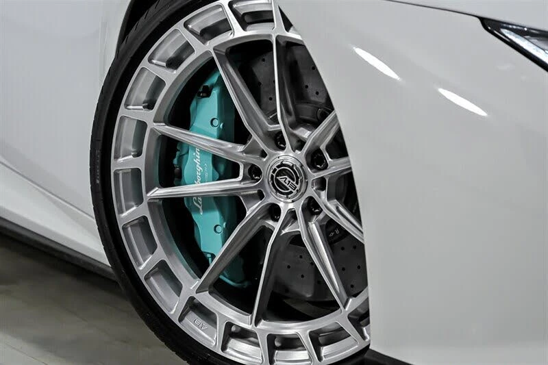 2015 Lamborghini Huracan LP610-4 - Image 3 of 31