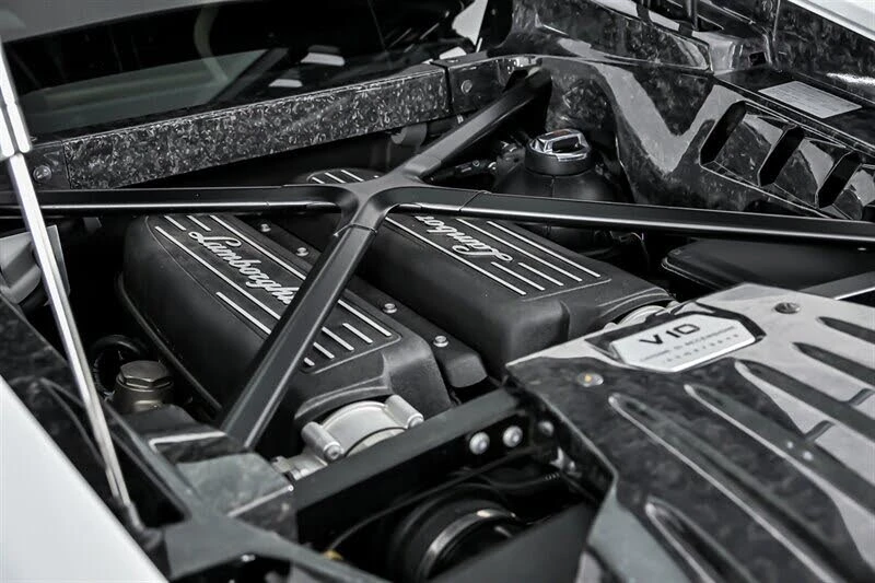 2015 Lamborghini Huracan LP610-4 - Image 16 of 31