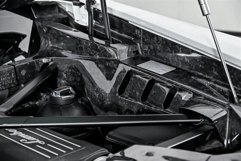 2015 Lamborghini Huracan LP610-4 - Image 17 of 31