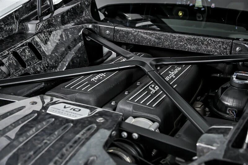 2015 Lamborghini Huracan LP610-4 - Image 18 of 31