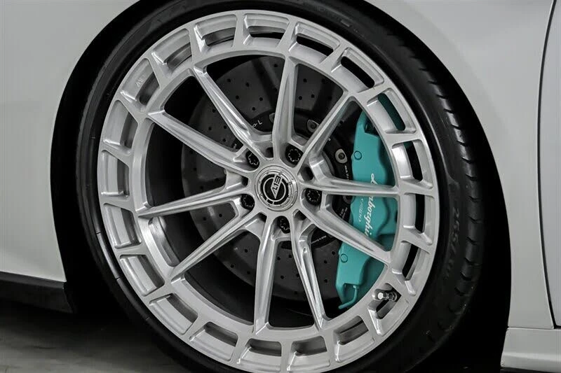 2015 Lamborghini Huracan LP610-4 - Image 14 of 31