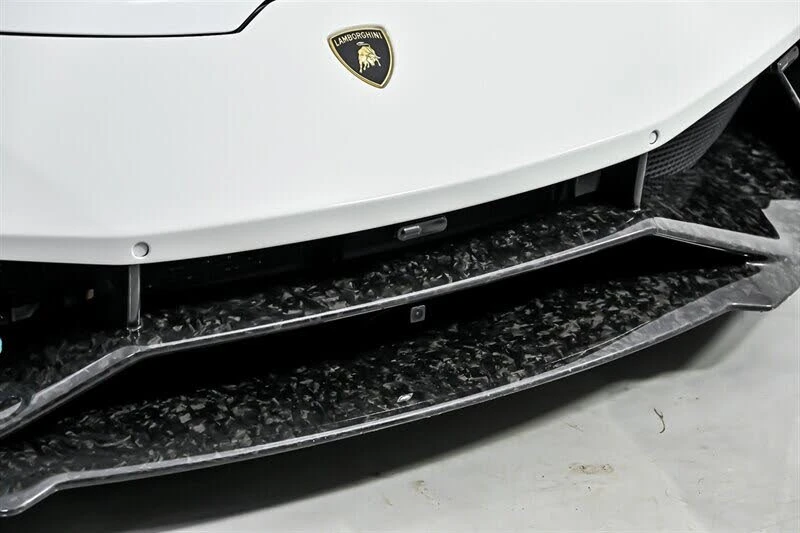2015 Lamborghini Huracan LP610-4 - Image 4 of 31