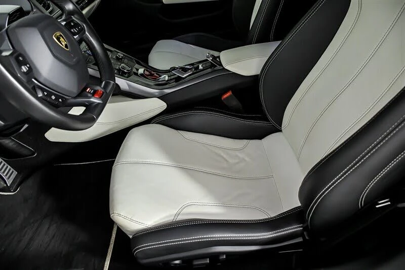 2015 Lamborghini Huracan LP610-4 - Image 26 of 31