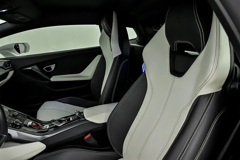 2015 Lamborghini Huracan LP610-4 - Image 27 of 31