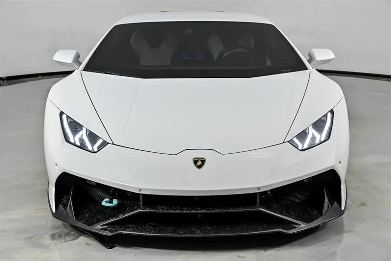 2015 Lamborghini Huracan LP610-4 - Image 5 of 31