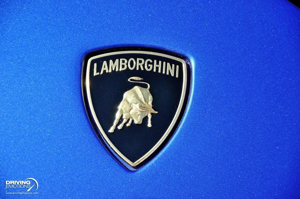 2015 Lamborghini Huracan LP610-4 - Image 7 of 31