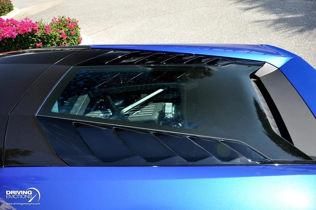 2015 Lamborghini Huracan LP610-4 - Image 21 of 31