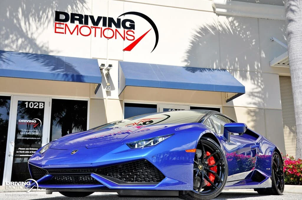 2015 Lamborghini Huracan LP610-4 - Image 29 of 31