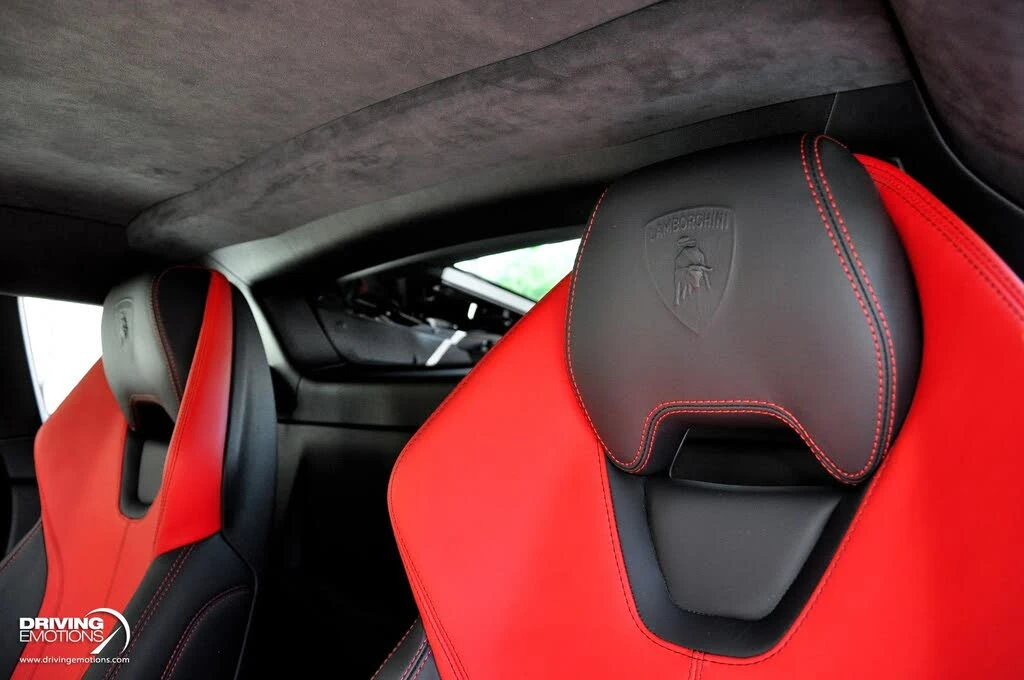 2015 Lamborghini Huracan LP610-4 - Image 25 of 31