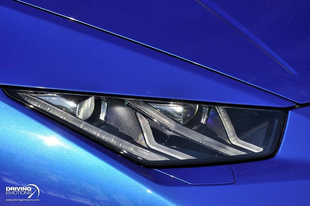 2015 Lamborghini Huracan LP610-4 - Image 6 of 31